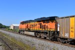 BNSF 6084